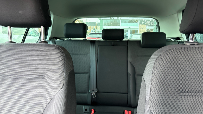 Volkswagen Golf 1.6 TDI Match 5dr Diesel Hatchback